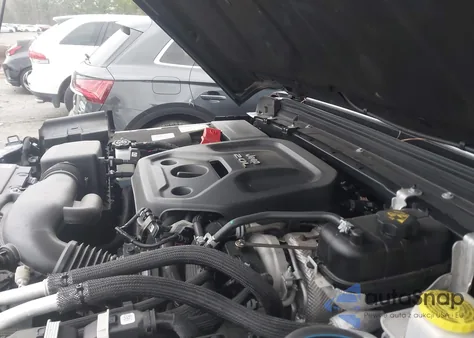 2022 Jeep Wrangler 4Xe Unlimited Sahara 4X4 from USA, damaged, VIN 1C4JJXP67NW198617